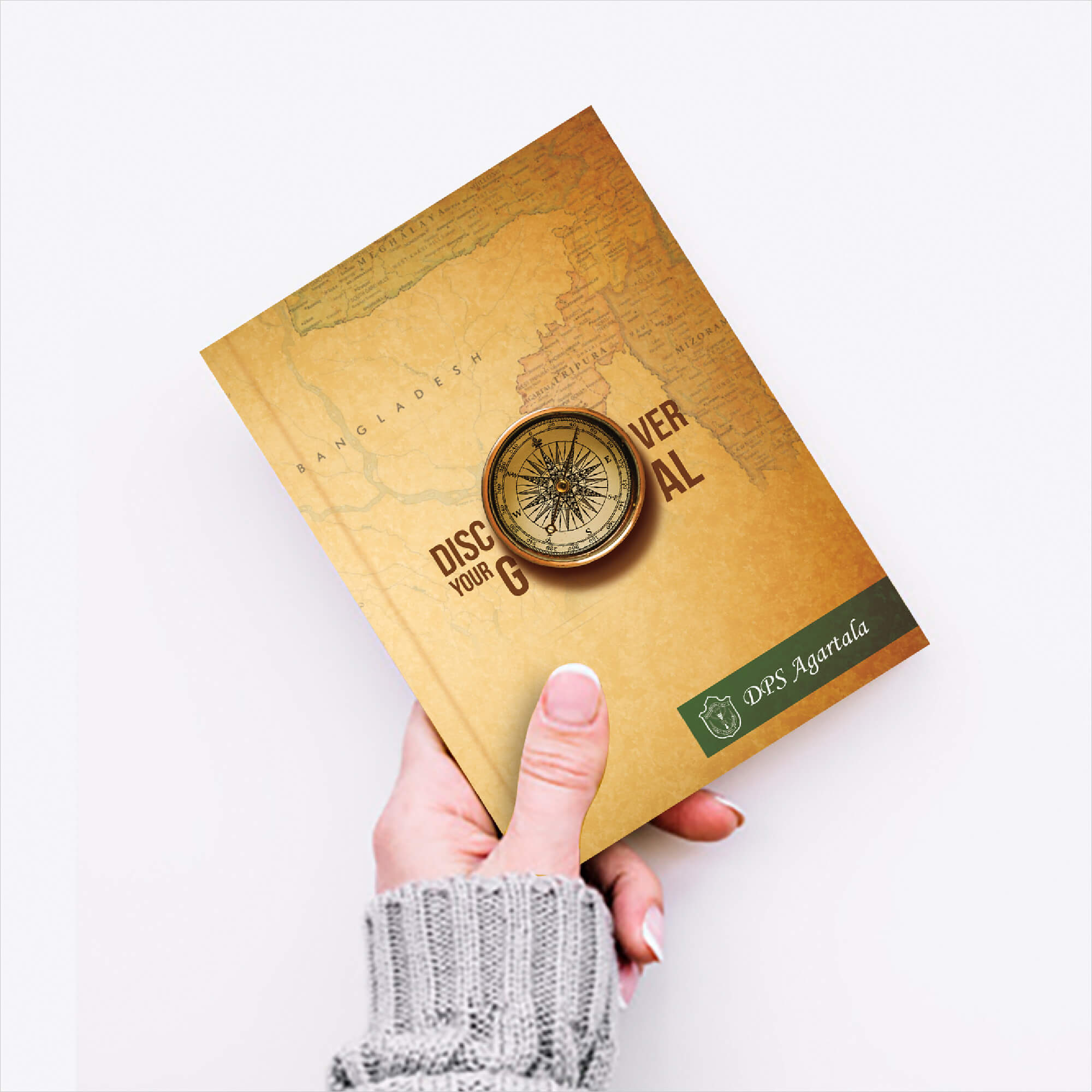 creative book cover designs