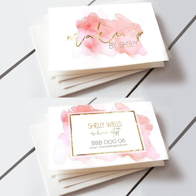 business card design templates