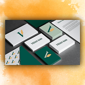 vegan bar small size for facebook post 